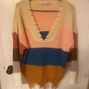 Women’s sweater
